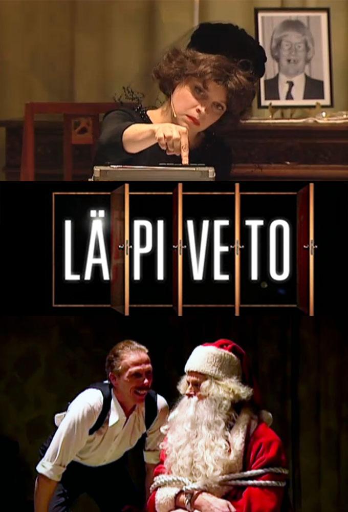 Läpiveto