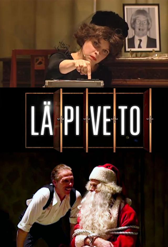 Läpiveto