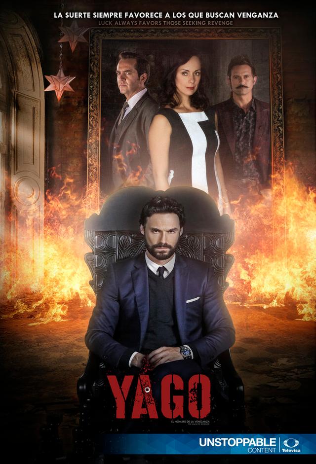 Yago