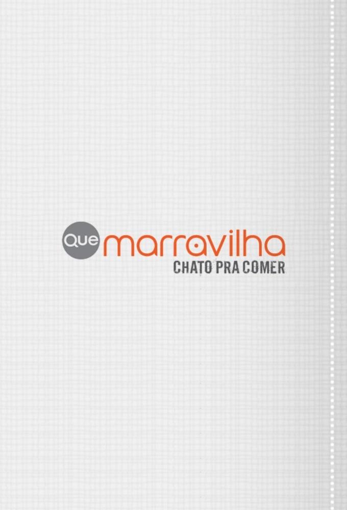 Que Marravilha! Food Aversions