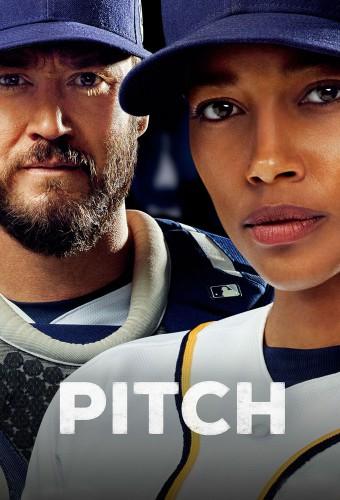 Pitch