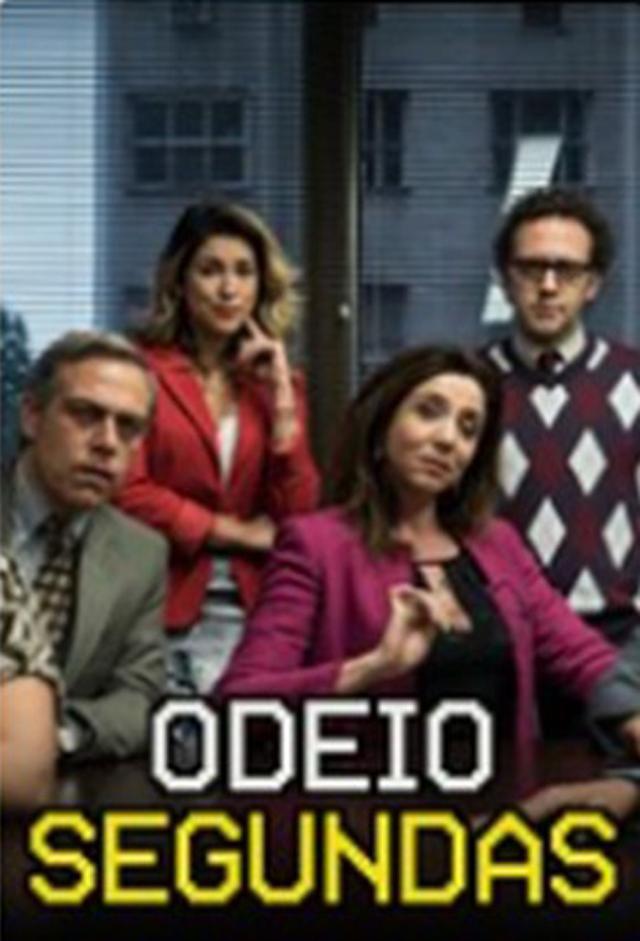 Odeio Segundas