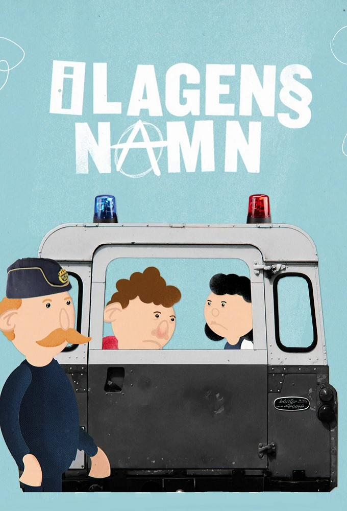 I Lagens Namn