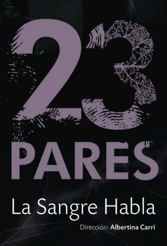 23 Pares