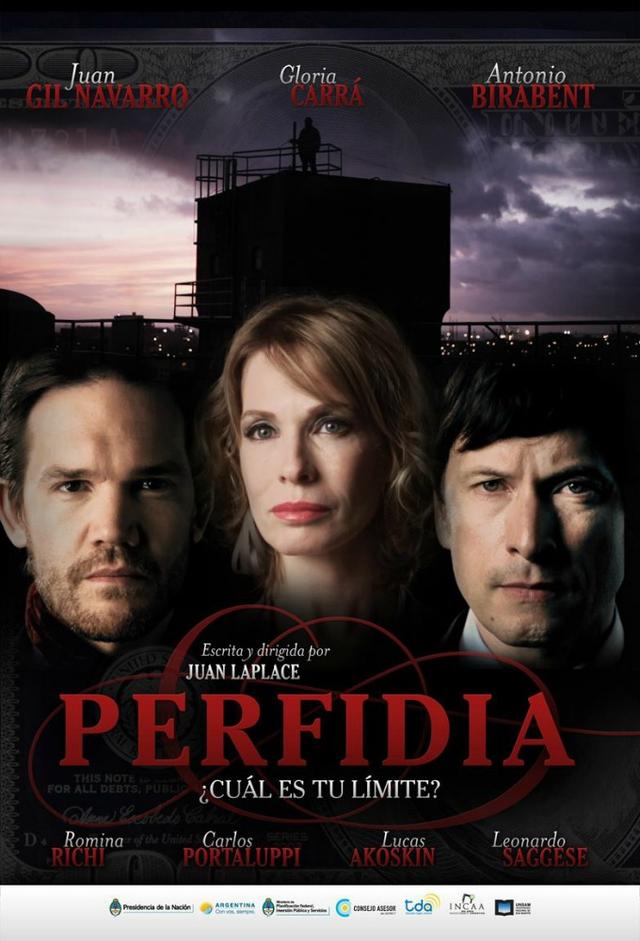 Perfidia