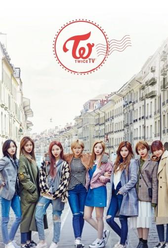 TWICE TV