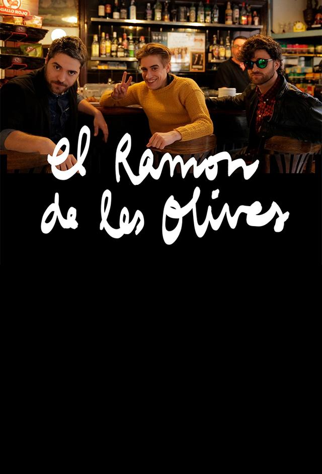 El Ramon de les Olives