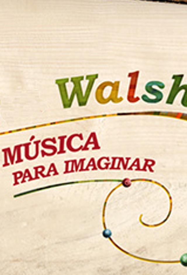 Música para imaginar