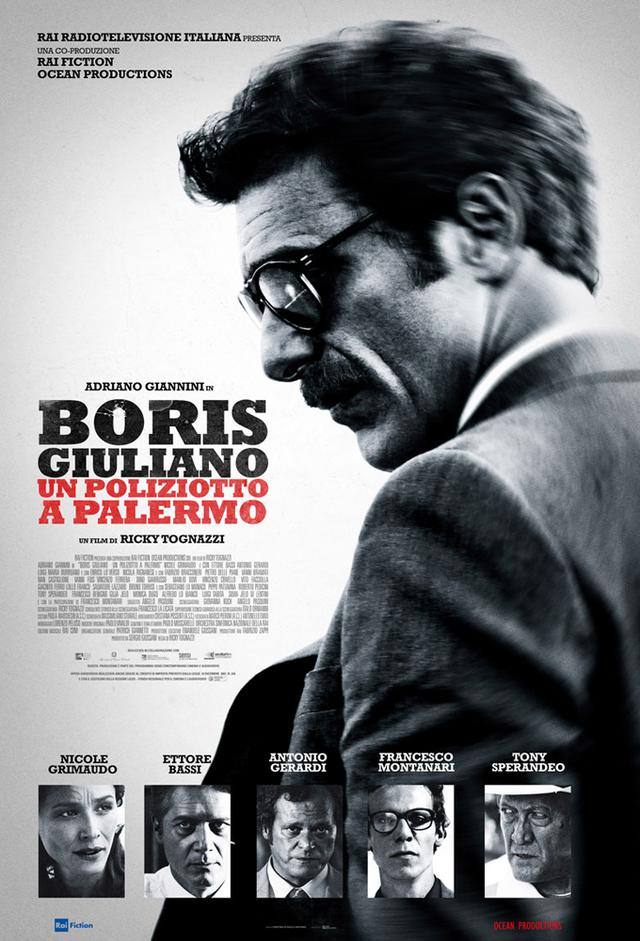 Boris Giuliano