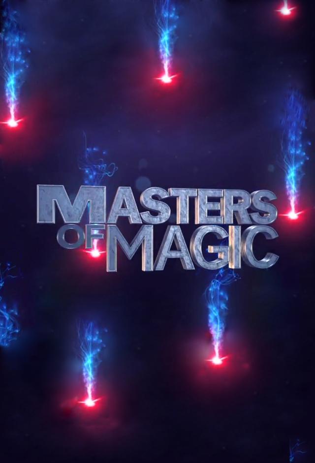 Masters of Magic