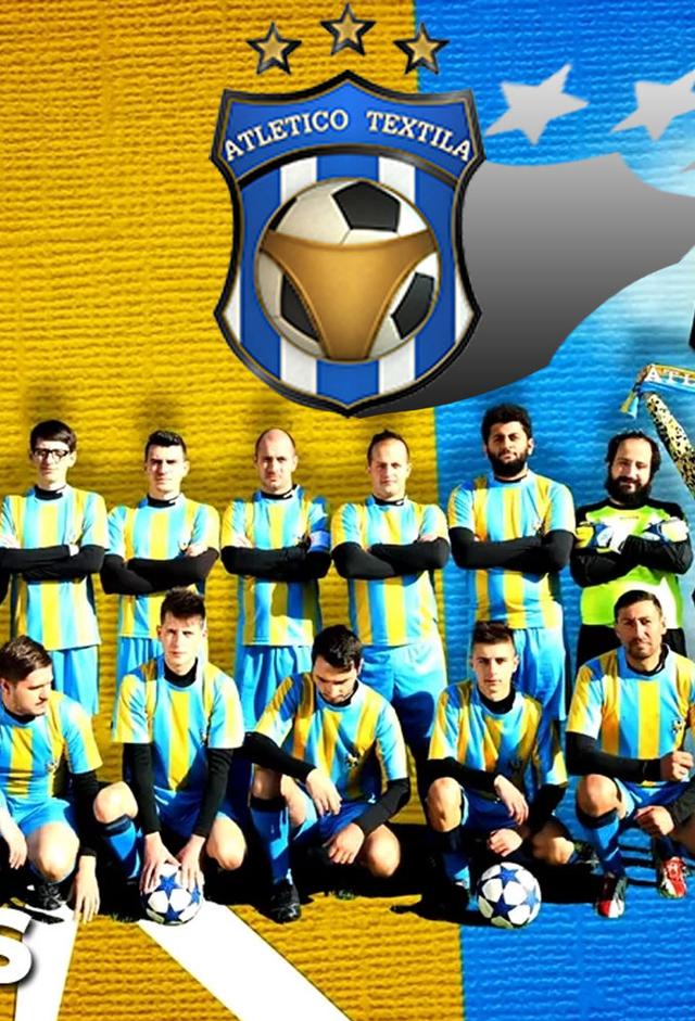 Atletico Textila