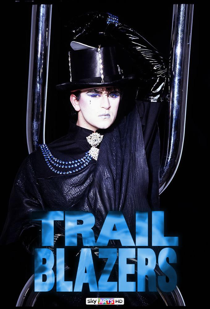 Trailblazers Of...