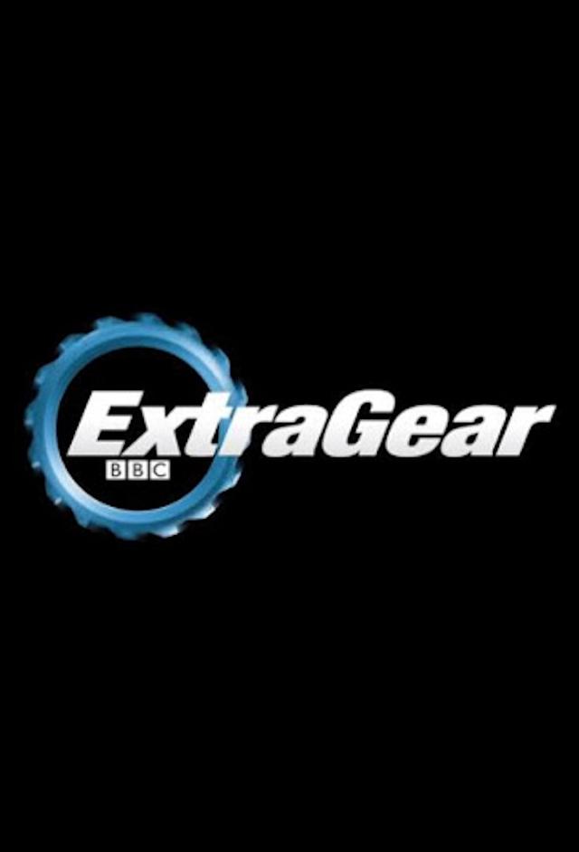 Top Gear: Extra Gear