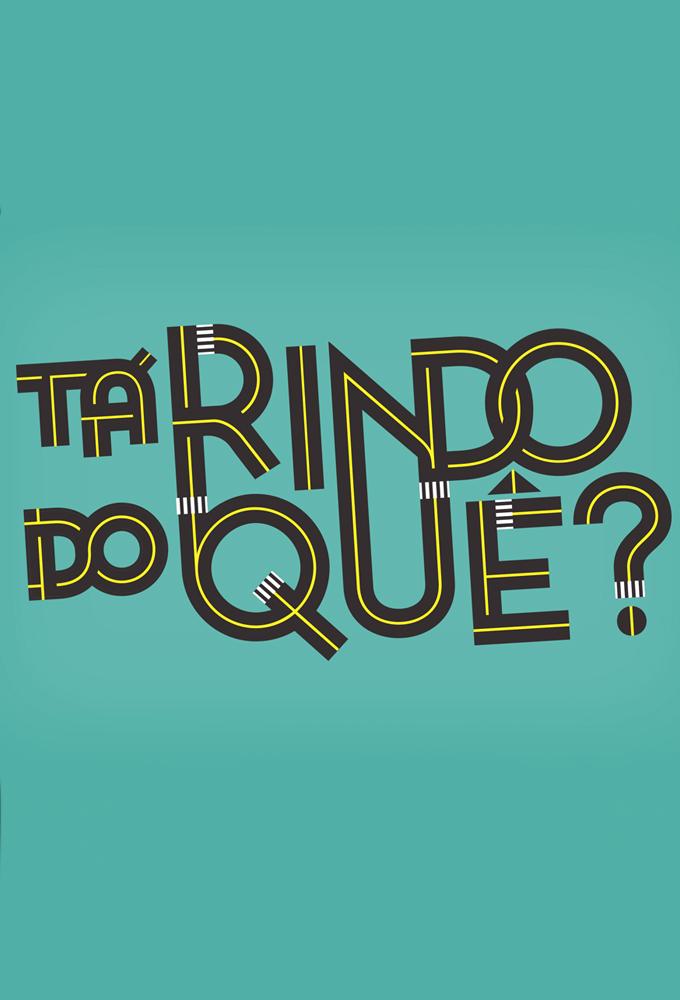 Tá Rindo do Quê?