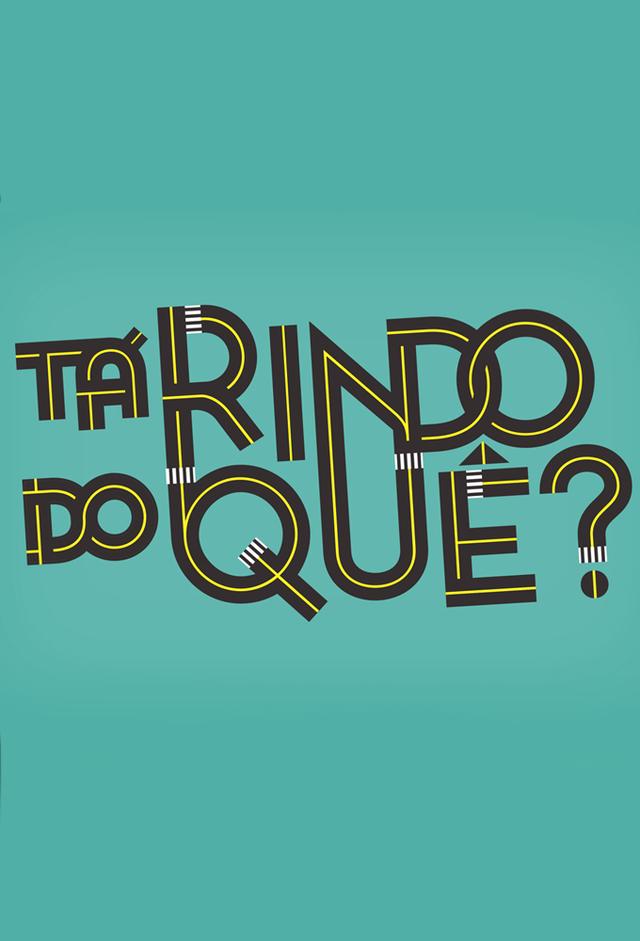 Tá Rindo do Quê?