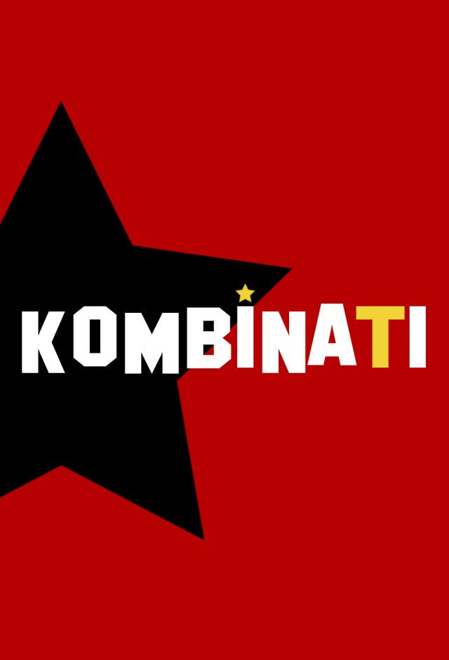 Kombinati