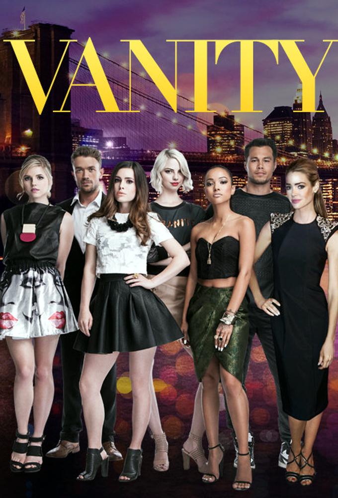 Vanity