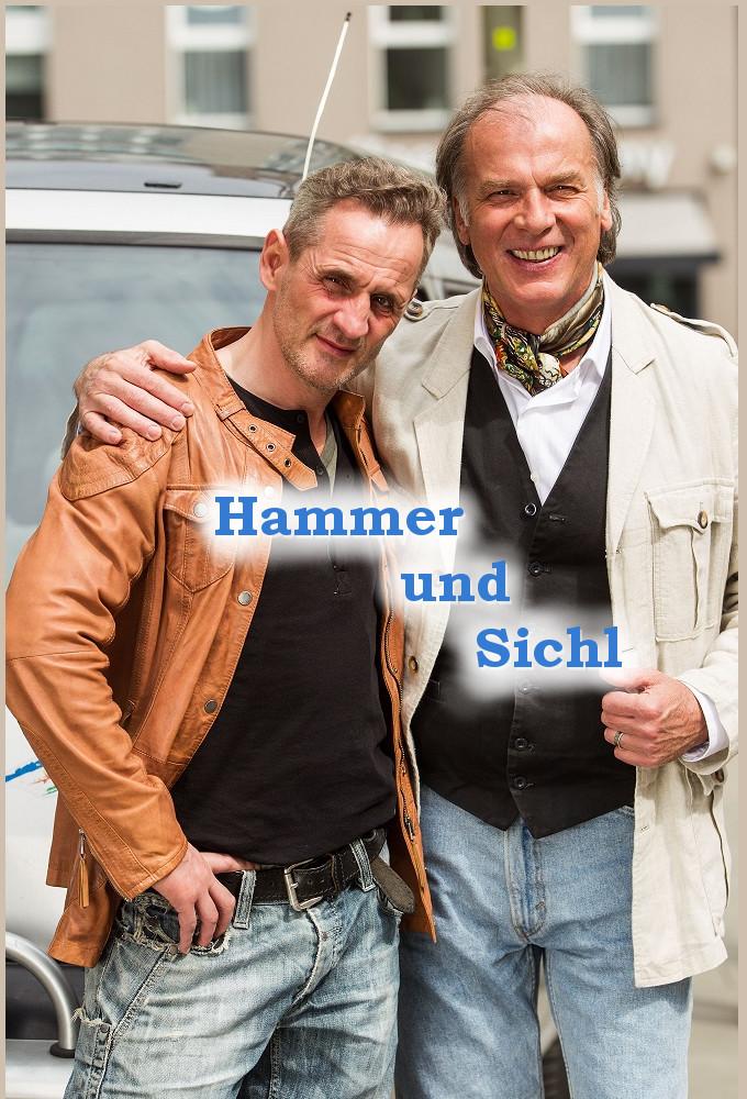 Hammer and Sickle