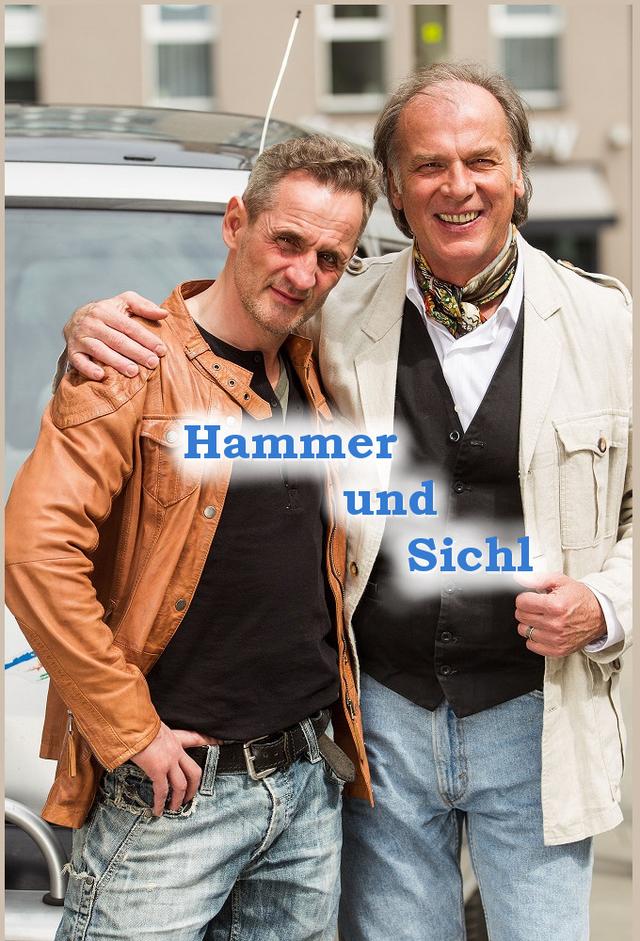 Hammer und Sichel