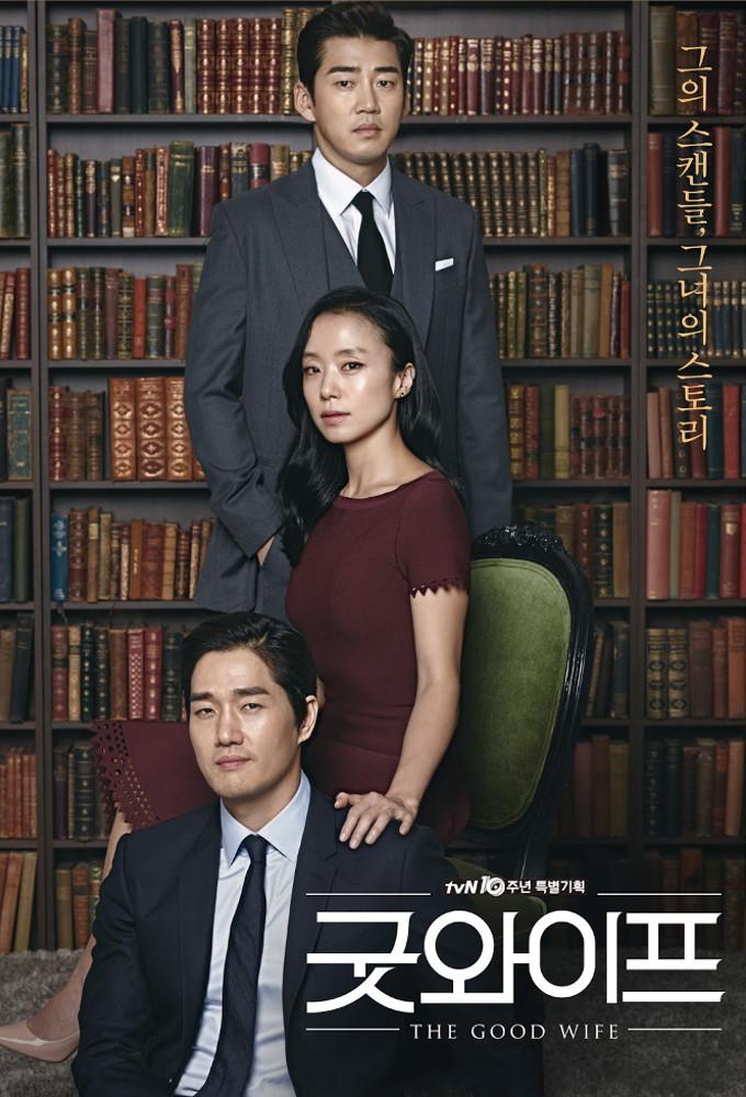 The Good Wife (KR)