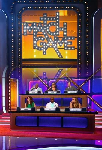 Match Game (2016)