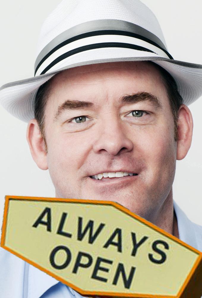 Always Open