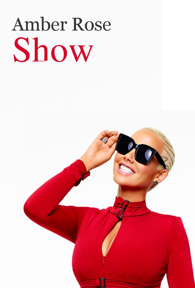 The Amber Rose Show
