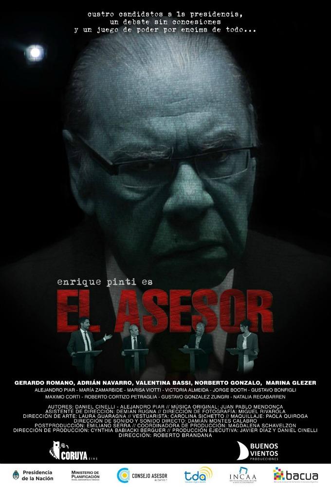 El Asesor