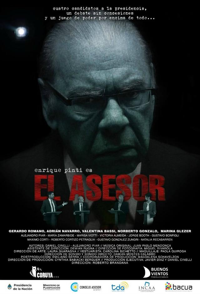 El Asesor