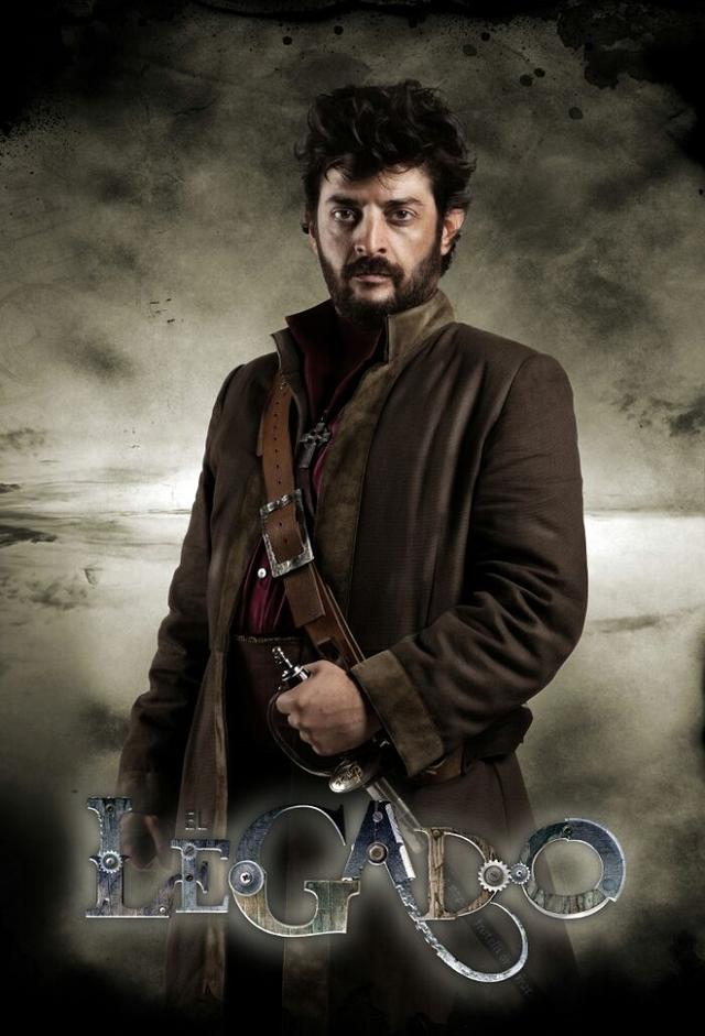 El Legado