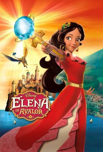 Elena di Avalor