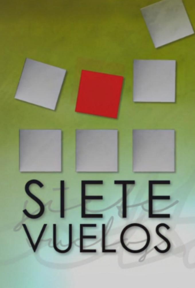 Siete Vuelos