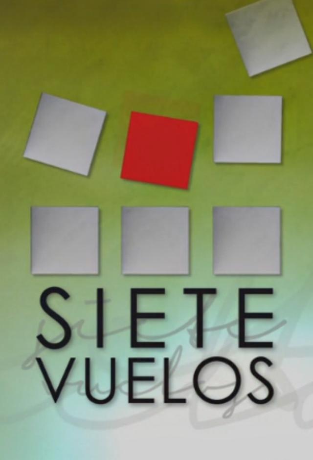 Siete Vuelos
