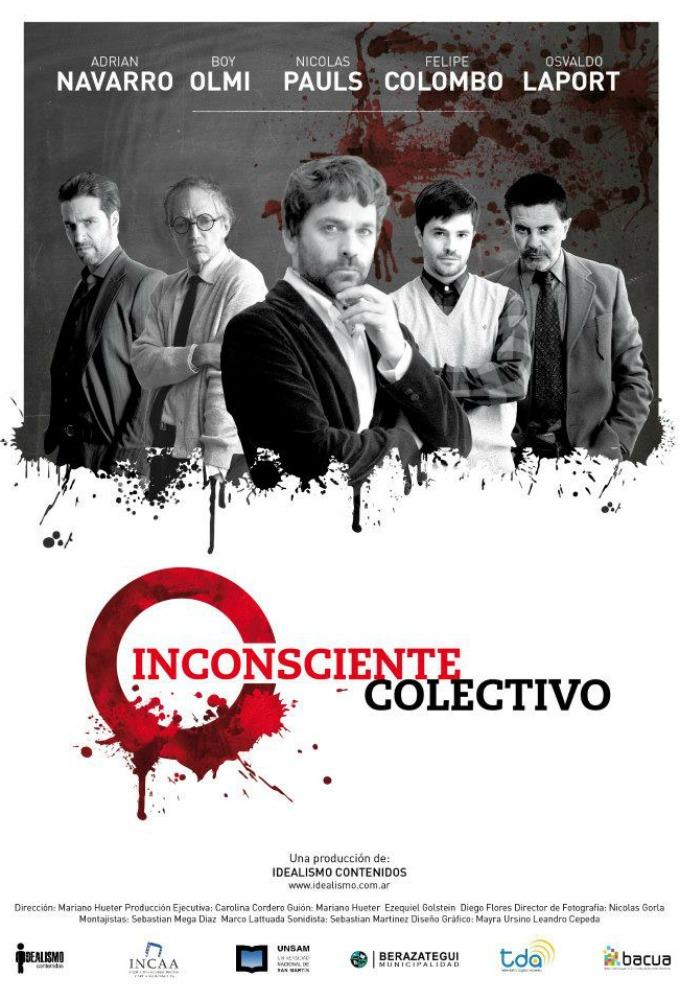 Collective unconscious