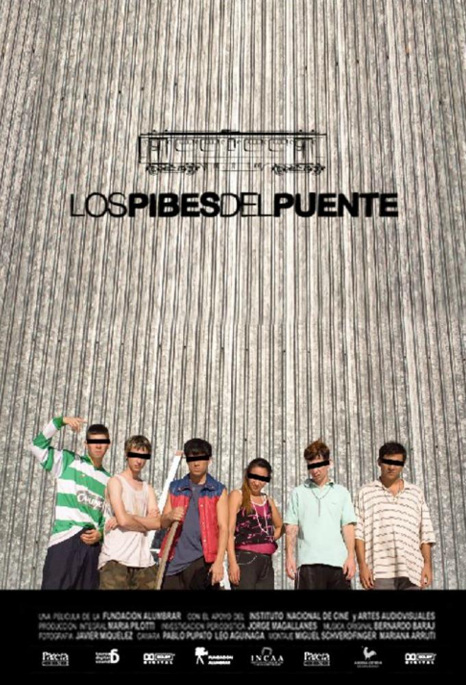 Los Pibes del Puente