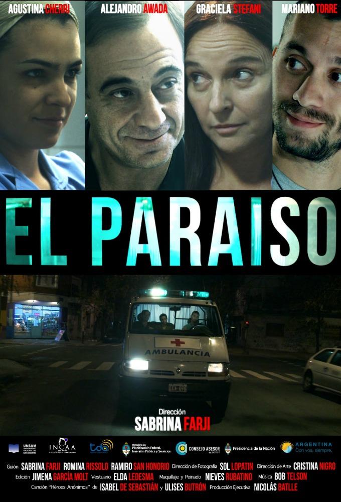 El Paraíso