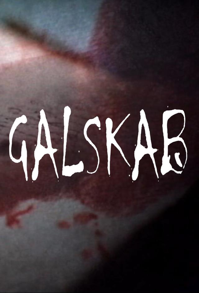 Galskab