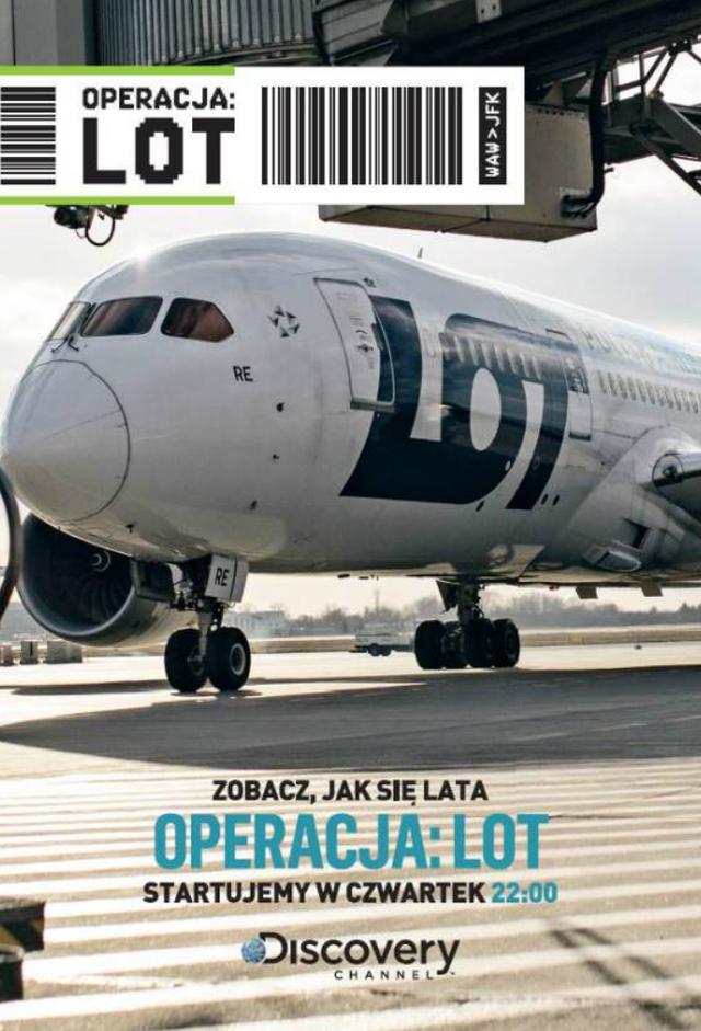 Operacja: LOT
