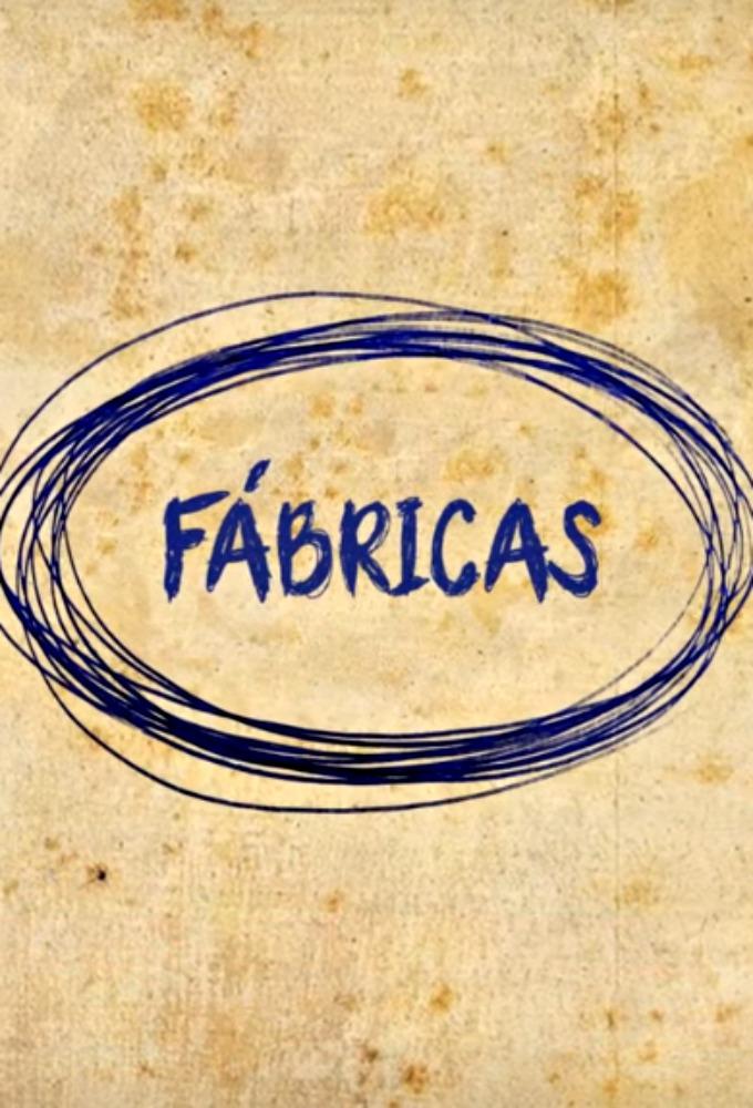 Fábricas