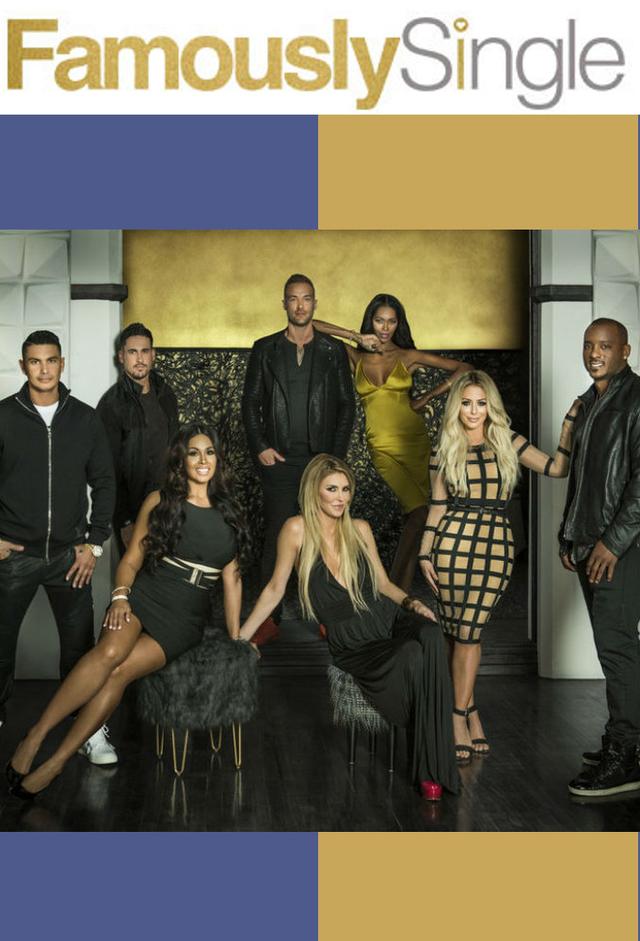 Famously Single
