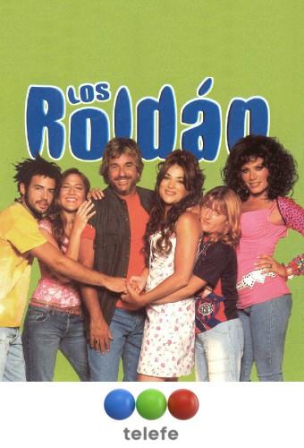 Los Roldán