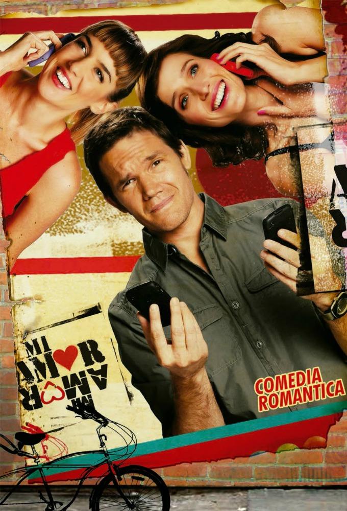 Mi amor, mi amor
