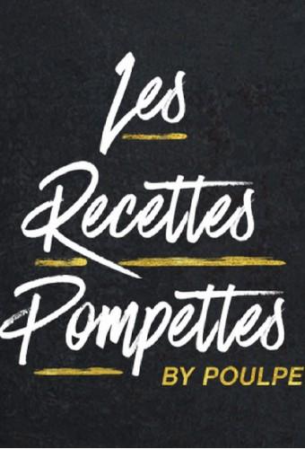 The tipsy receipes (FR)