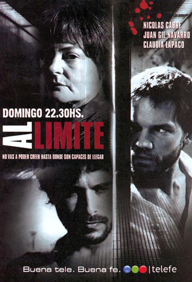 Al límite