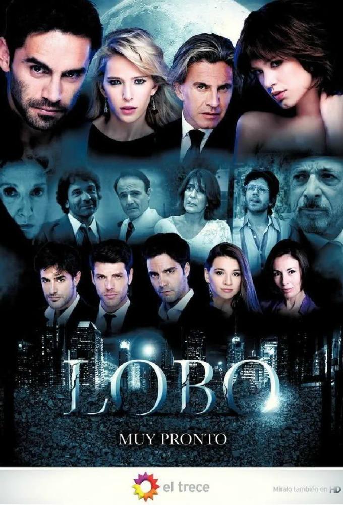 Wolf (2012)