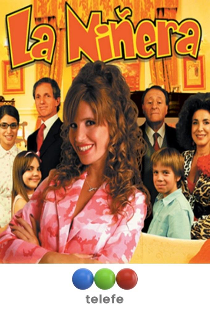 The Nanny (AR)