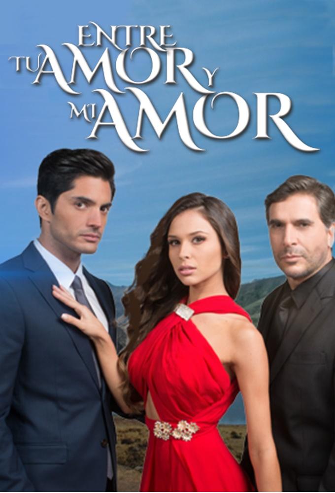 Entre tu amor y mi amor