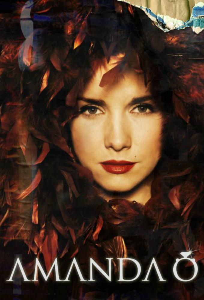 Amanda O (2008)