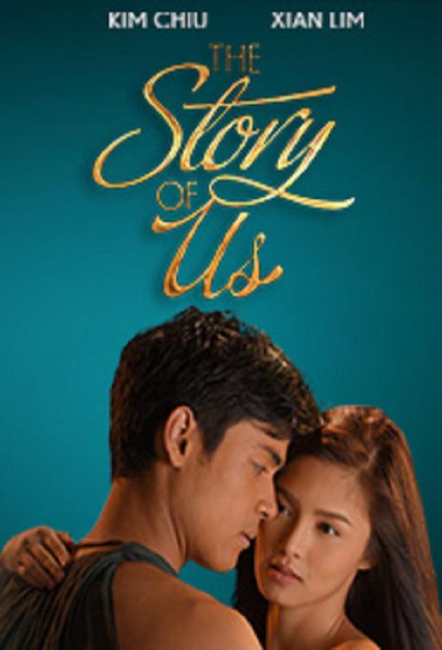 The Story of Us