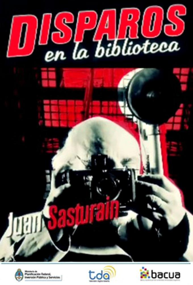 Disparos en la biblioteca